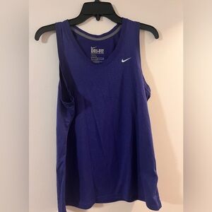 Nike Dri-fit Tank